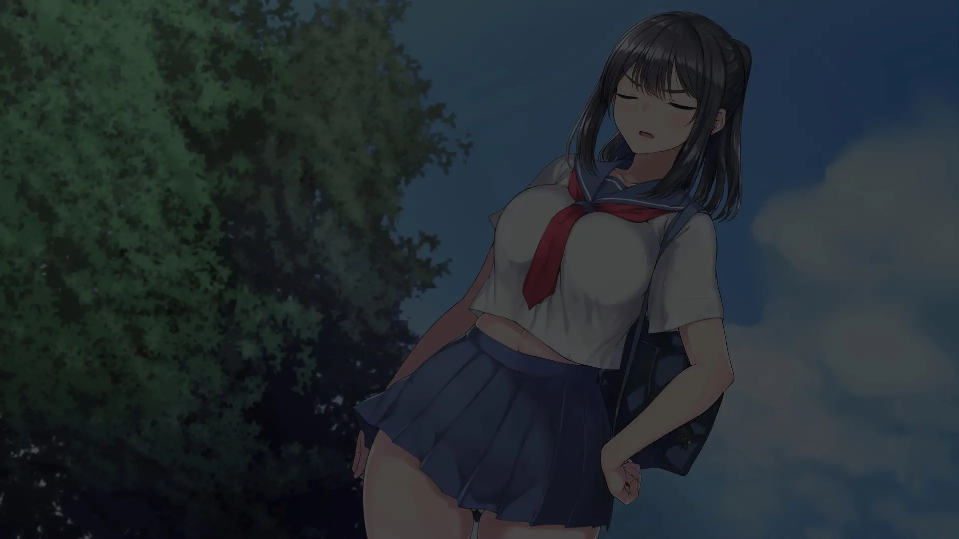 Seichishiki 0 No Boku No Onee-Chan Wa Erogaki-Tachi No Seieki Benjo Itsumo Boku O Mamotte Kureru Daisukina Onee-Chan Ga… | 성지식 제로인 우리 누나는 에로꼬맹이들의 정액변기 언제나 나를 지켜주었던 소중한 누나가…